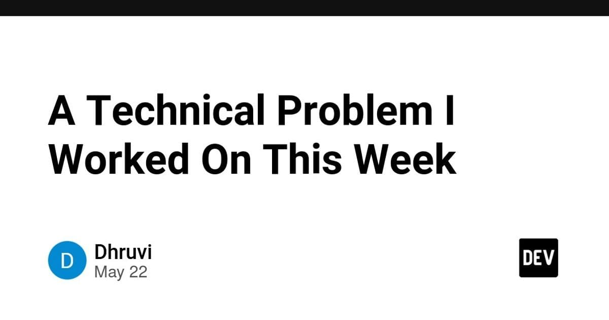 When Timing Breaks Assumptions: Fixing Inconsistent Data Sync Between Enterprise Systems