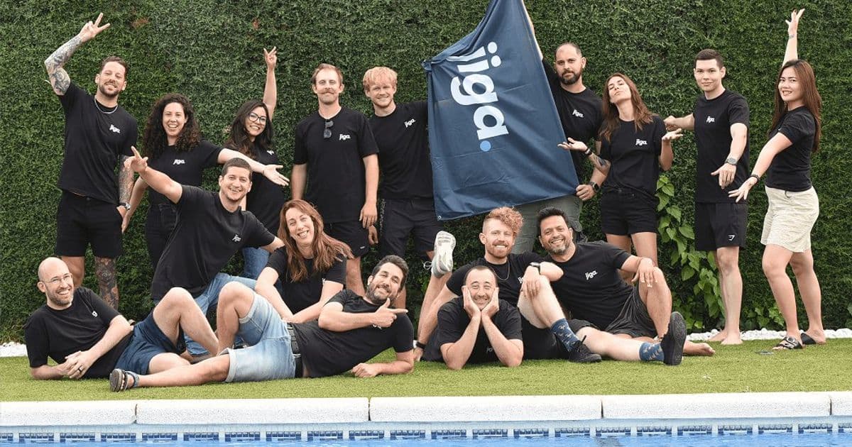 Jiga's $12M Series A: Building the Operating System for Physical Product Development