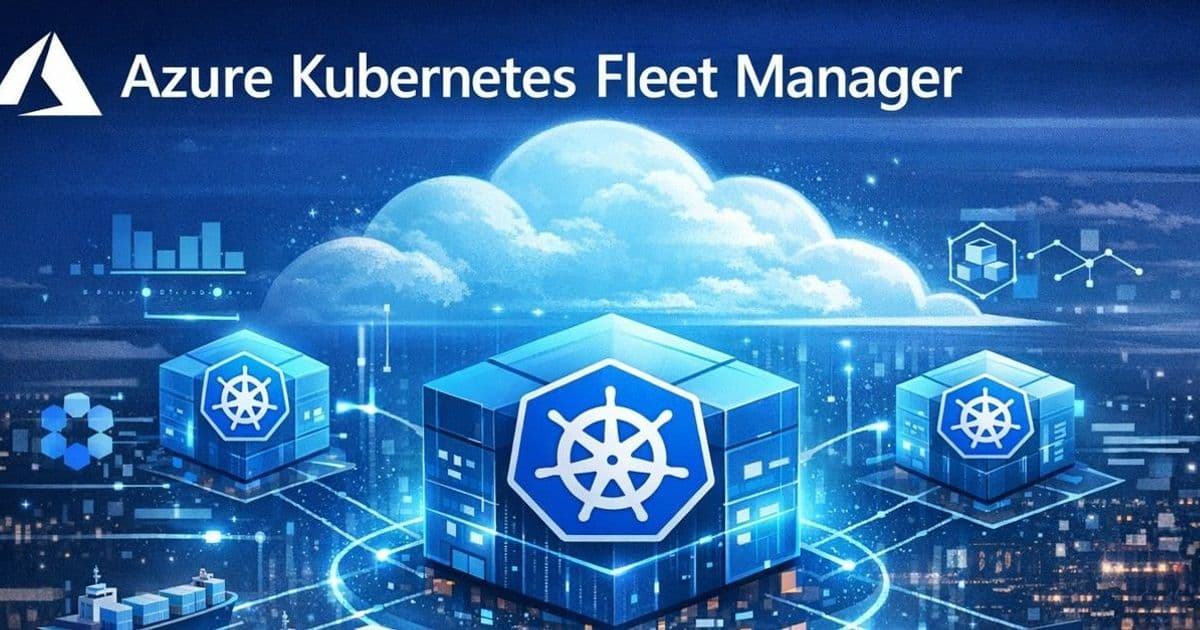 Balancing Speed and Safety in AKS Fleet Upgrades: A Strategic Guide