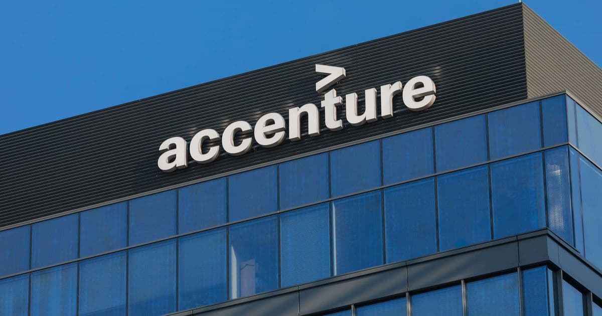 Accenture acquires Ookla for $1.2 billion to boost network intelligence and analytics