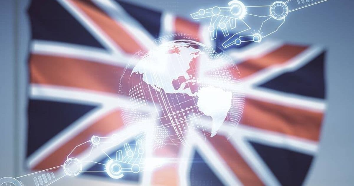 Accenture's Faculty Acquisition Raises UK Data Sovereignty Concerns