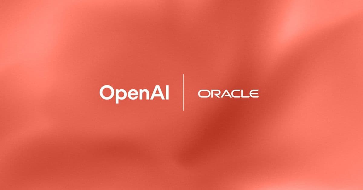 OpenAI models come to Oracle Universal Credits, but the announcement is mostly a procurement story