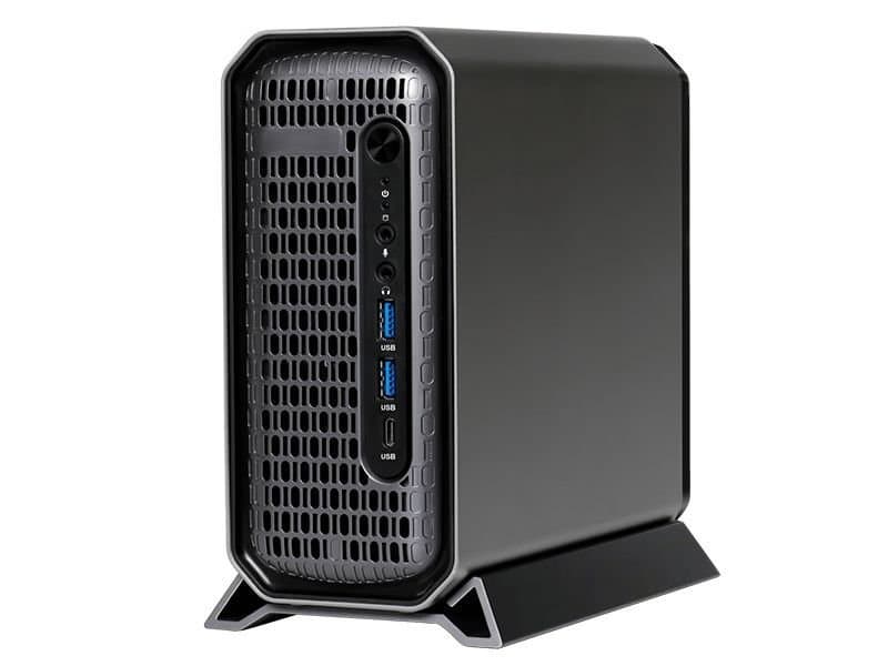 ACEMAGIC G3A Brings Desktop‑Class CPU and GPU Flexibility to a Compact Form Factor
