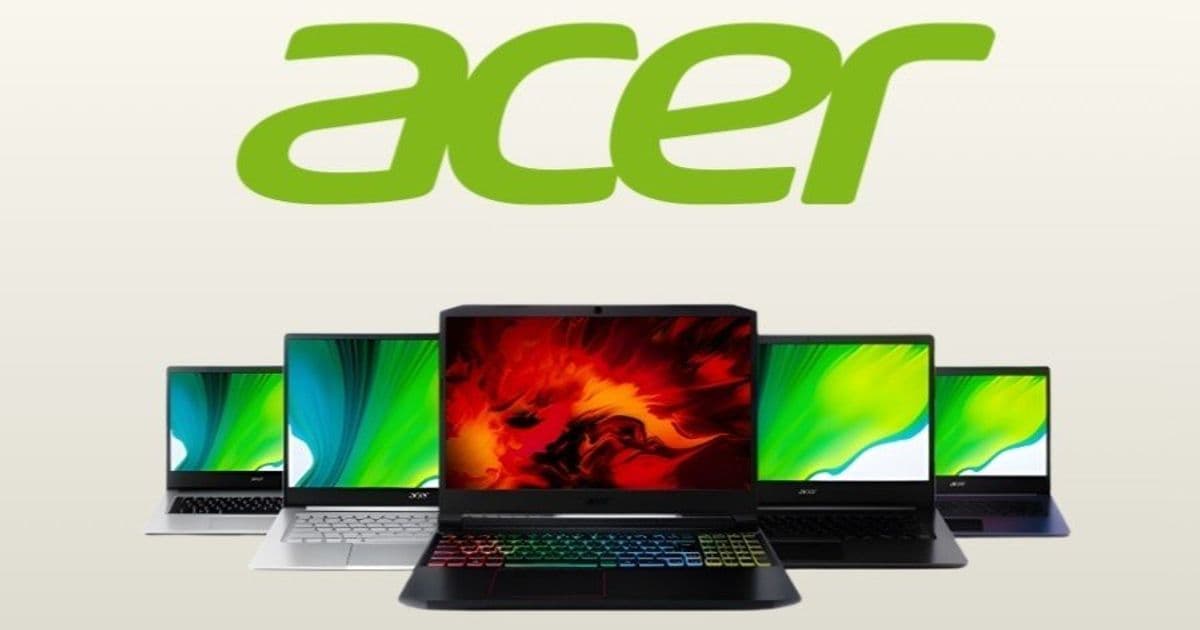 Acer Announces Global Price Increases Across PC Products Starting February 20