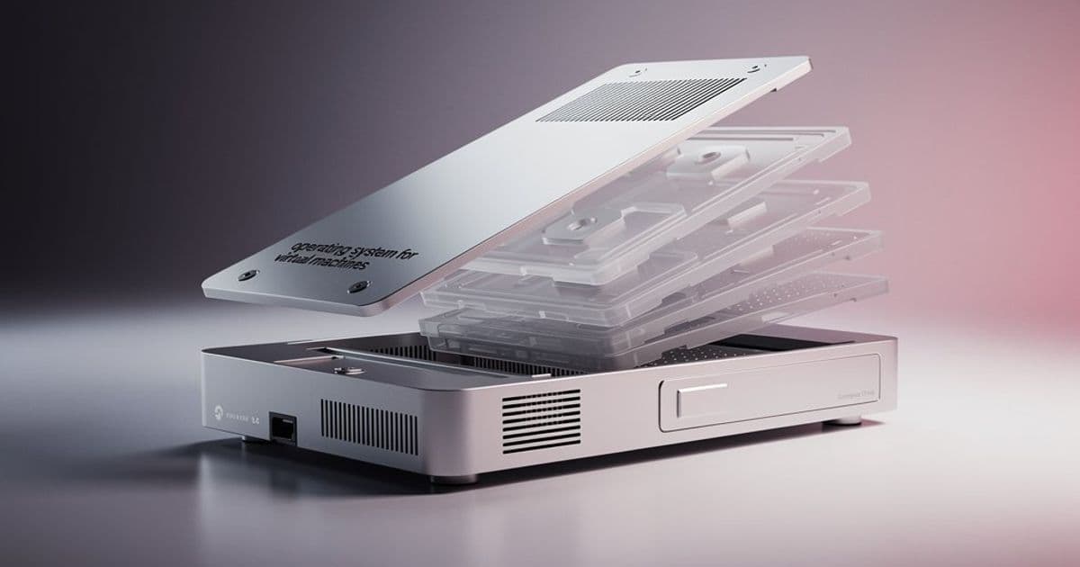 Achieving a 0-CVE OS for VMs: The End of Traditional Patching