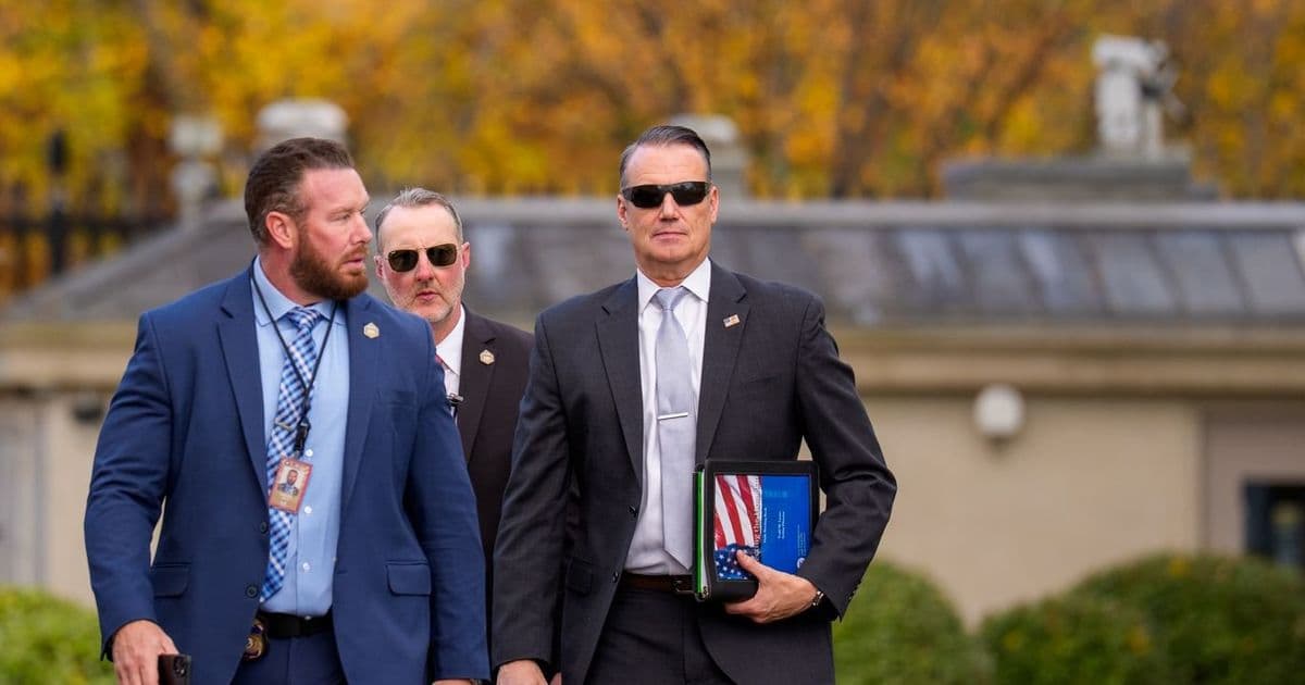 Acting ICE Director Todd Lyons Faces Contempt Hearing