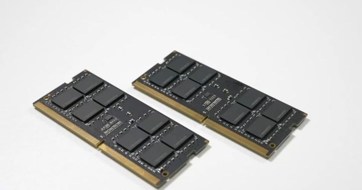 Adata, TeamGroup and Micron raise $880M for NAND and DRAM as shortages loom