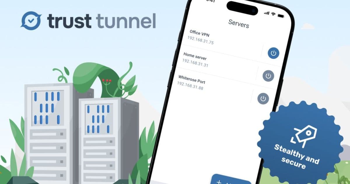 AdGuard Open-Sources TrustTunnel VPN Protocol: Transparency Move or Niche Solution?