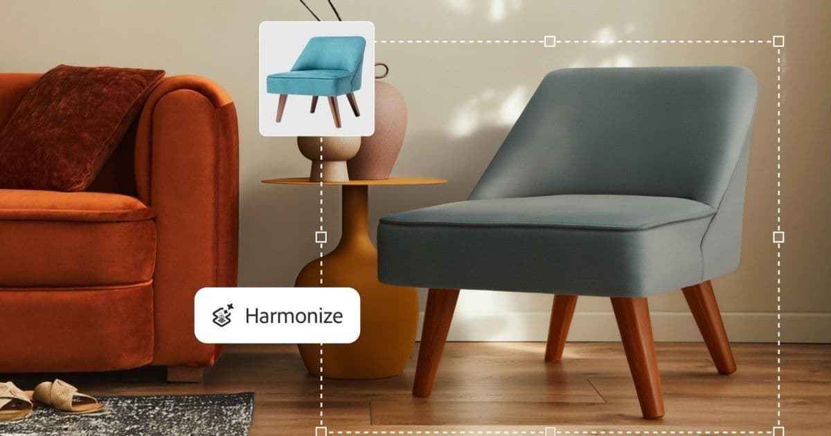 Adobe Photoshop's New AI Tools Obliterate Photo Editing Skill Barriers