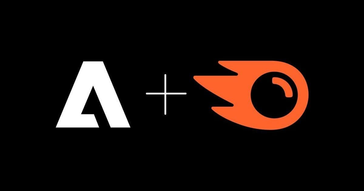 Adobe’s $1.9B Acquisition of Semrush Signals a New Era for AI‑Driven Brand Visibility