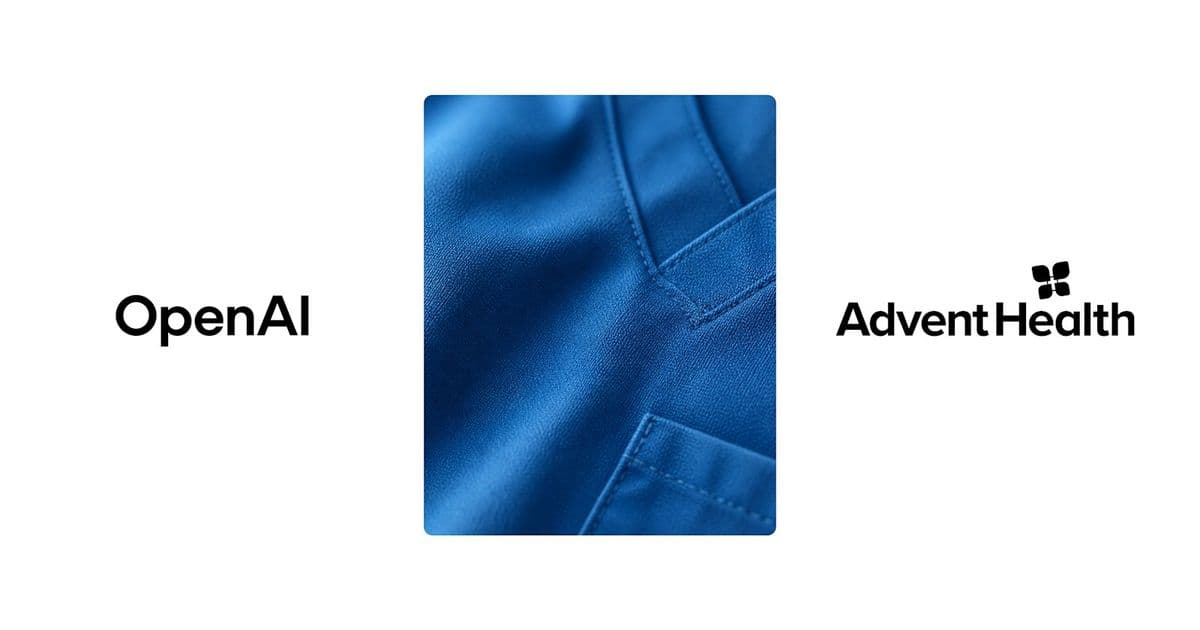 AdventHealth's AI Implementation: Time Reclaimed or Automation Disguised?