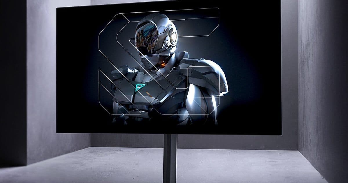 Gigabyte Releases Glossy MO27Q28GR OLED Monitor: Premium Gaming Display Hits $599 With Tandem Tech