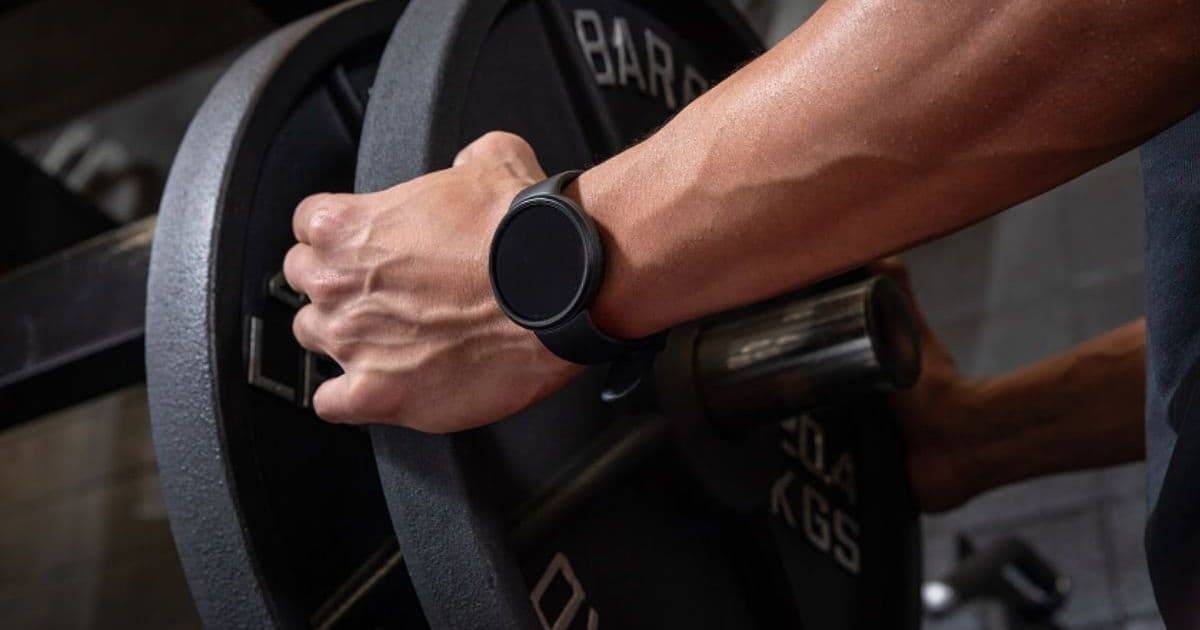 Reebok Stride Smartwatch Launches with GPS at $99.99