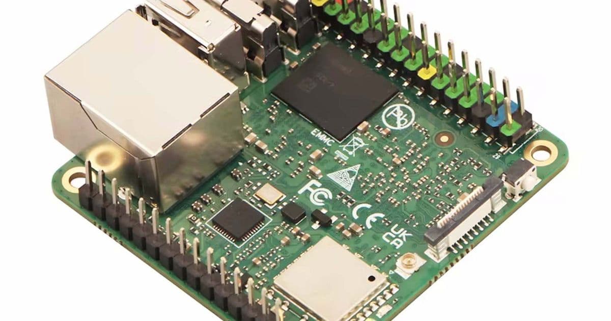 Radxa Cubie A7S Review: A Raspberry Pi Challenger With PCIe and USB-C Dominance
