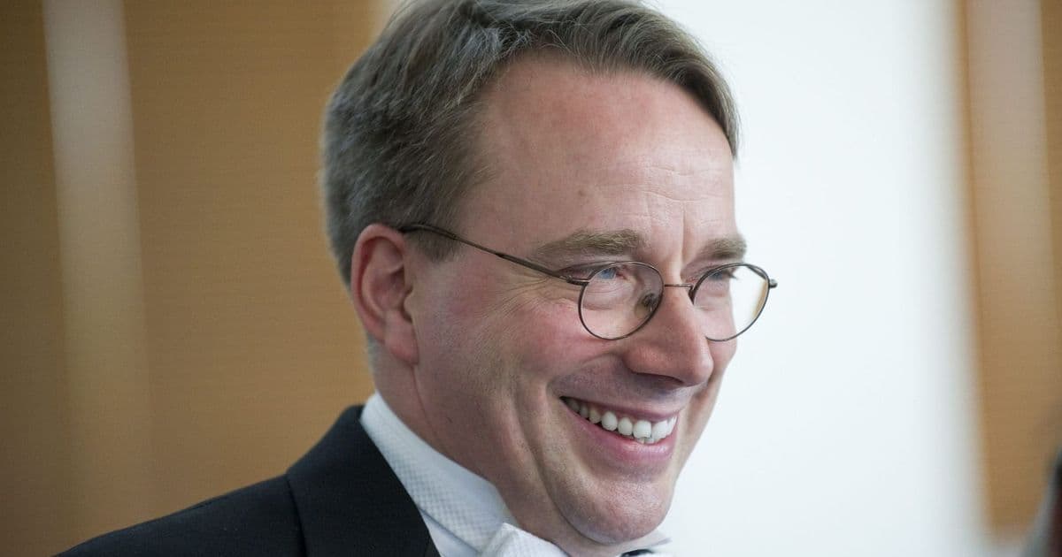 Linux Kernel Community Establishes First-Ever Succession Plan After 34 Years Under Linus Torvalds