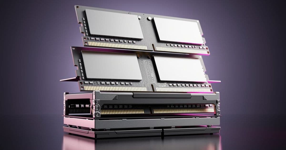 After Micron's Strategic Shift, SK Hynix Rumored to Exit Consumer Memory Market