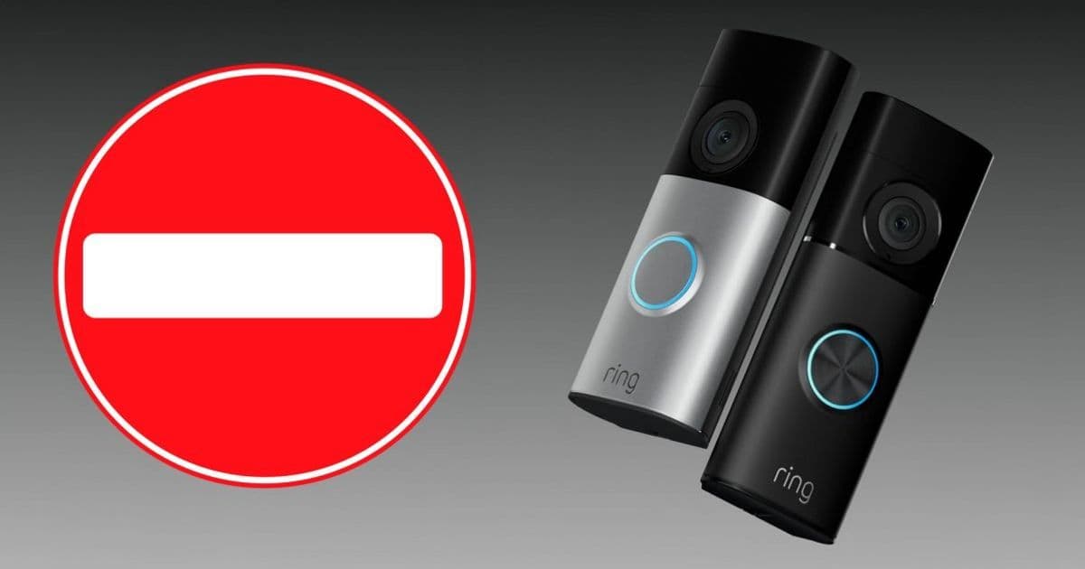 Ring Abandons Police Partnership After Privacy Backlash