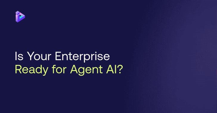 Agent AI Is Arriving – How to Secure Identity Before It Gets Out of Hand