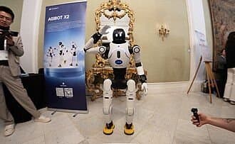 AgiBot Spin‑off Lingjiandian Becomes China’s Fastest Unicorn in Humanoid Robot Components