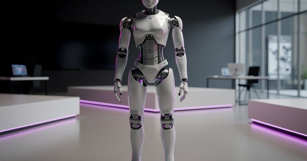 Agibot's Malaysia Experience Center: A Measured Step in Global Humanoid Robot Deployment