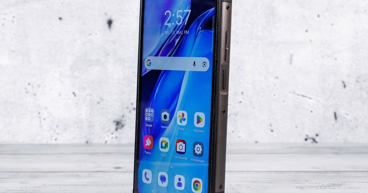 AGM G3 Pro: Rugged Phone Tested, Strengths and Shortcomings