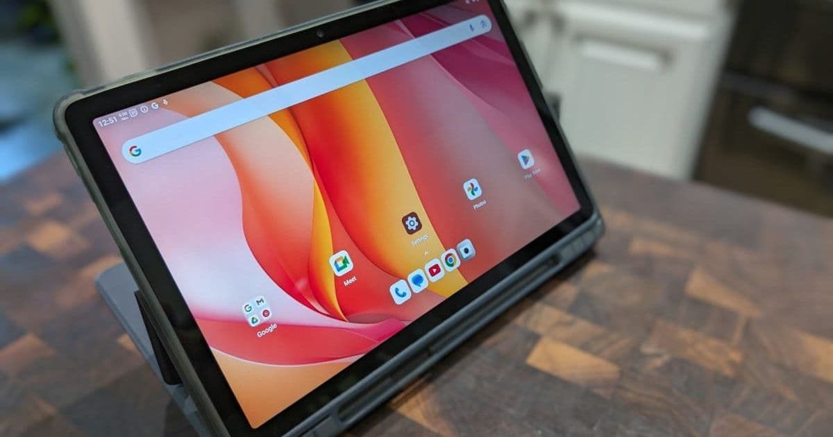 AGM Pad P2: The $200 Android Tablet That Defies Budget Expectations