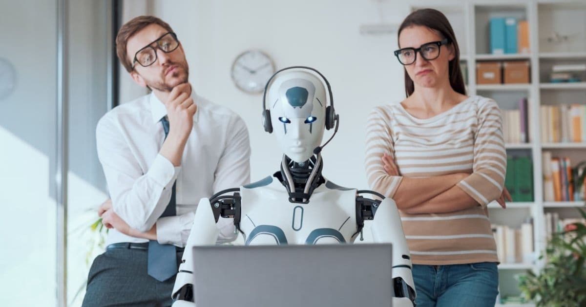 Workplace AI Adoption Plateaus: Compliance Implications and Next Steps