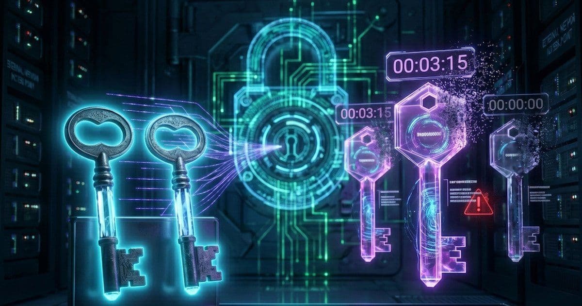 Uber and Auth0 push agent access control toward scoped identity chains