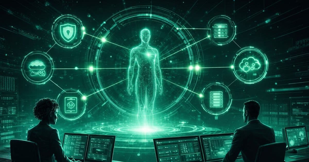 AI Agent Identity Management Emerges as Critical Security Control Plane