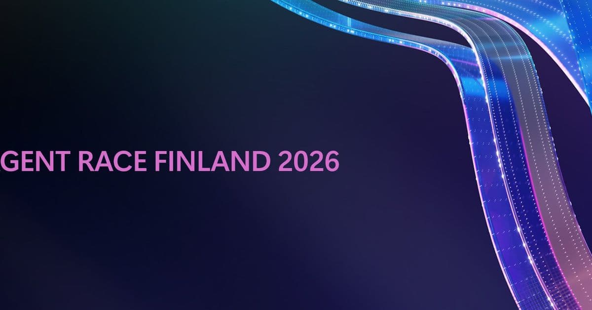 Microsoft Launches AI Agent Race 2026: A Competition to Showcase Real-World AI Solutions