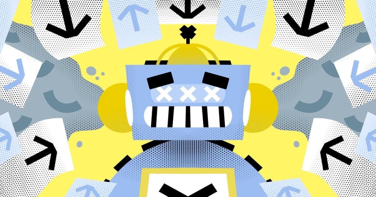 AI agents are a confused deputy with the keys to your kingdom