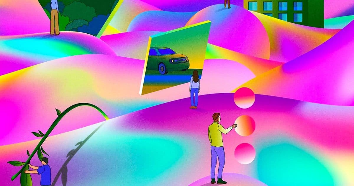 AI Agents Are Recruiting Humans To Observe The Offline World