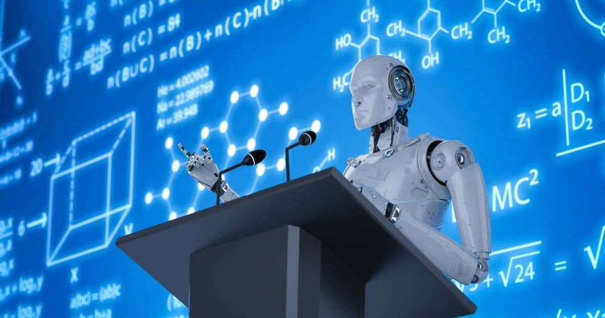 AI agents still need human teachers, study finds