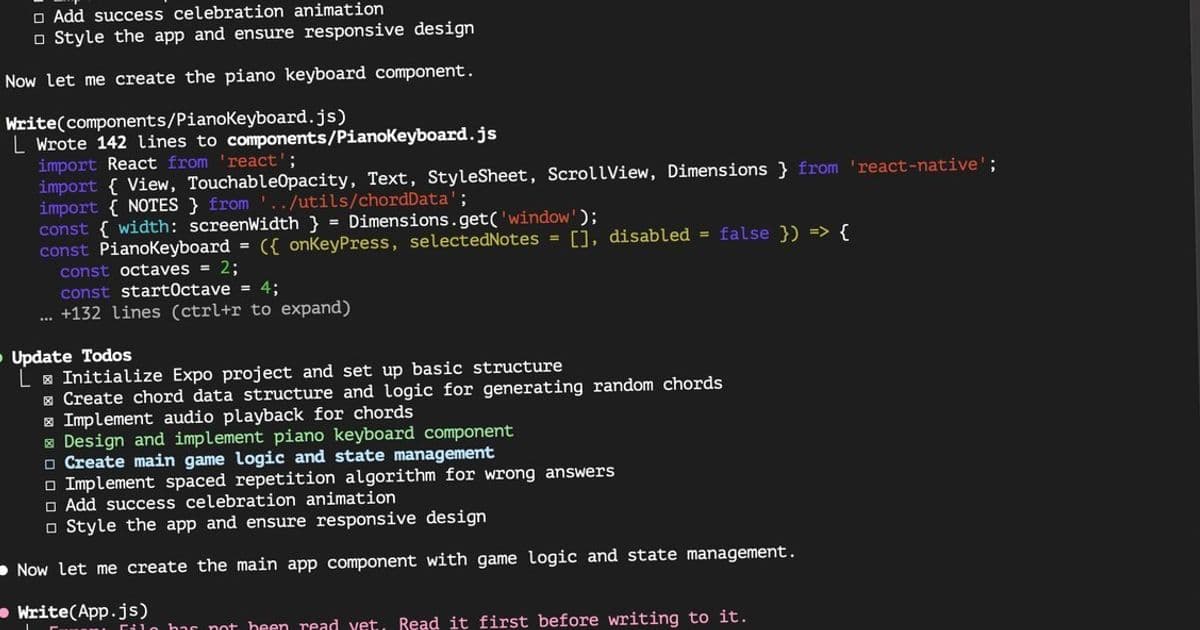 AI as the New Compiler: How Natural Language is Becoming the Universal Programming Language