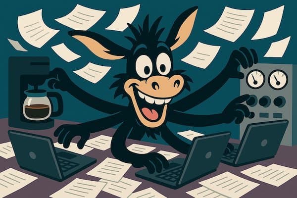 AI Autonomy in Code Generation: Why Human Oversight Still Reigns Supreme