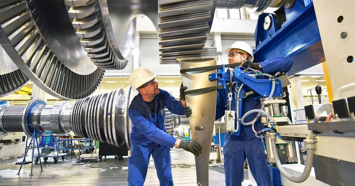 AI data centers are fueling a climate crisis by ramping up gas power