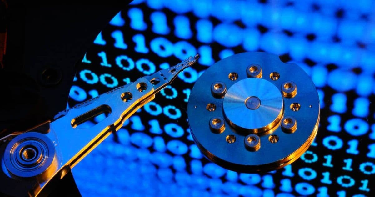 AI Boom Leaves Everyone Else High and Dry: Hard Drive Shortage Hits 2026