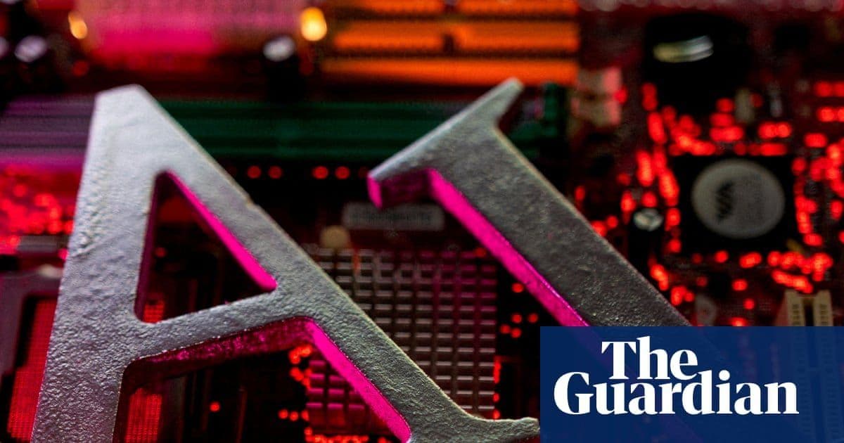 AI Boom's Uneven Benefits: BlackRock CEO Warns of Widening Wealth Divide