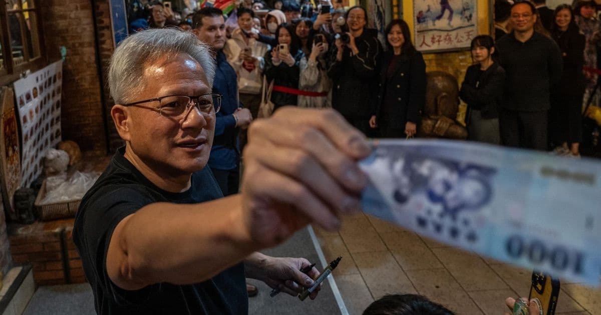 AI Investment's Minimal Economic Impact Challenges Tech Optimism