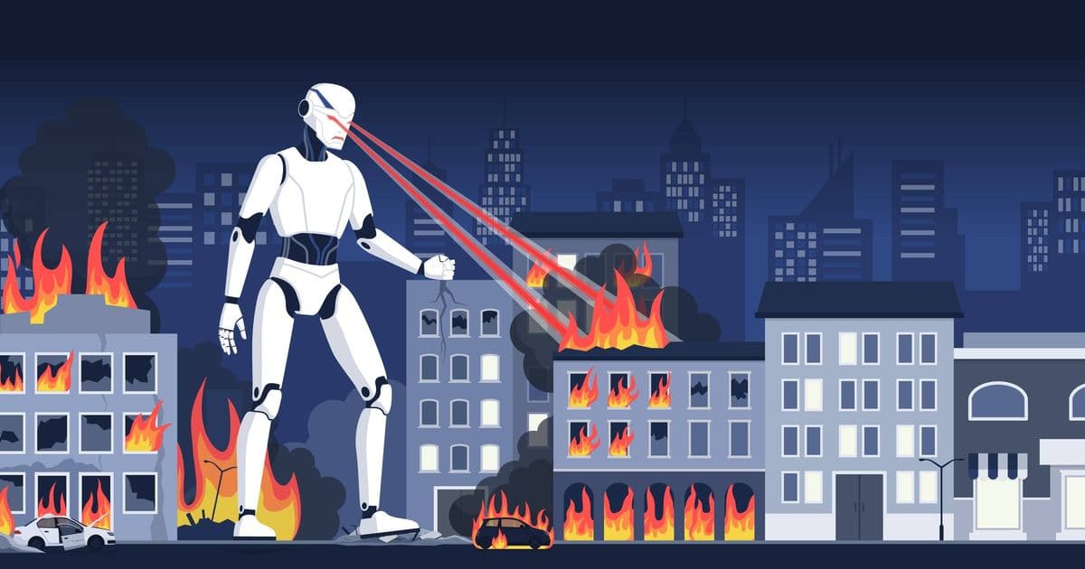 AI bot seemingly shames developer for rejected pull request • The Register