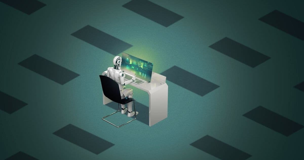 AI can cost more than human workers now