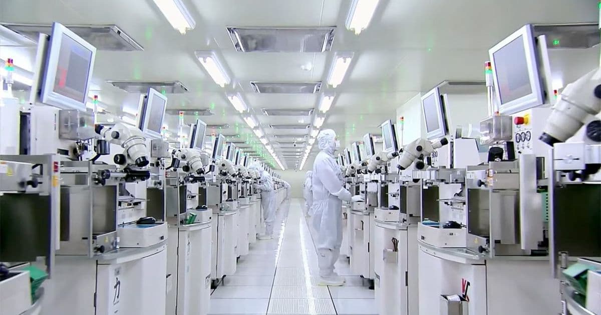 AI Chip Design is Pushing Advanced Packaging to Its Limits – Workarounds Exist, But Are Years Away