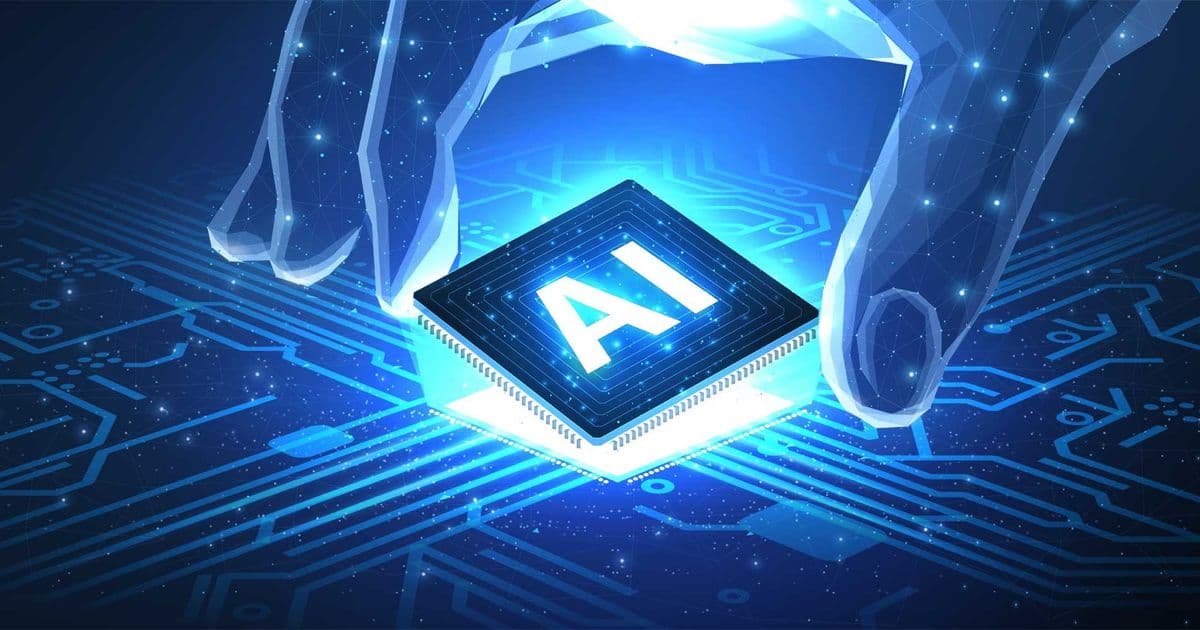 AI chip startups soak up $1.1B in VC funding this week