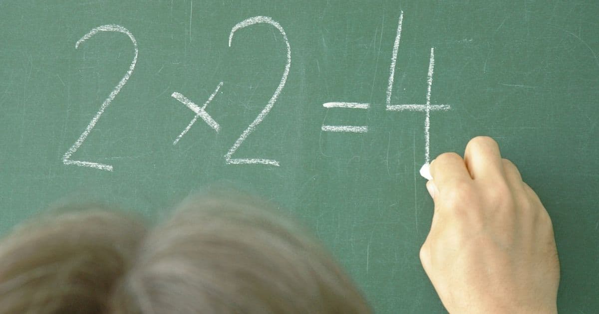 AI Clinches Gold at Math Olympiad, But Human Teens Still Outpace the Machines