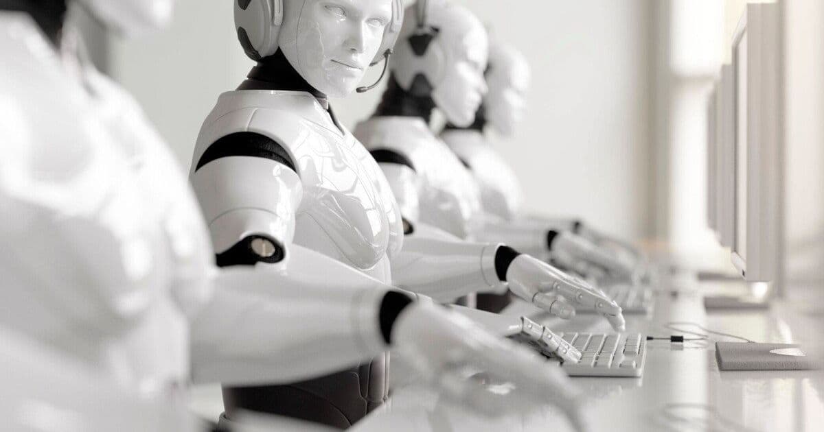 AI Customer Service Bots Face High Rollback Rates – Compliance Implications for Enterprises