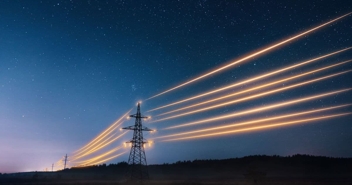 AI Data Centers Drive 76% Surge in PJM Electricity Prices – Watchdog Calls for Direct Power Procurement