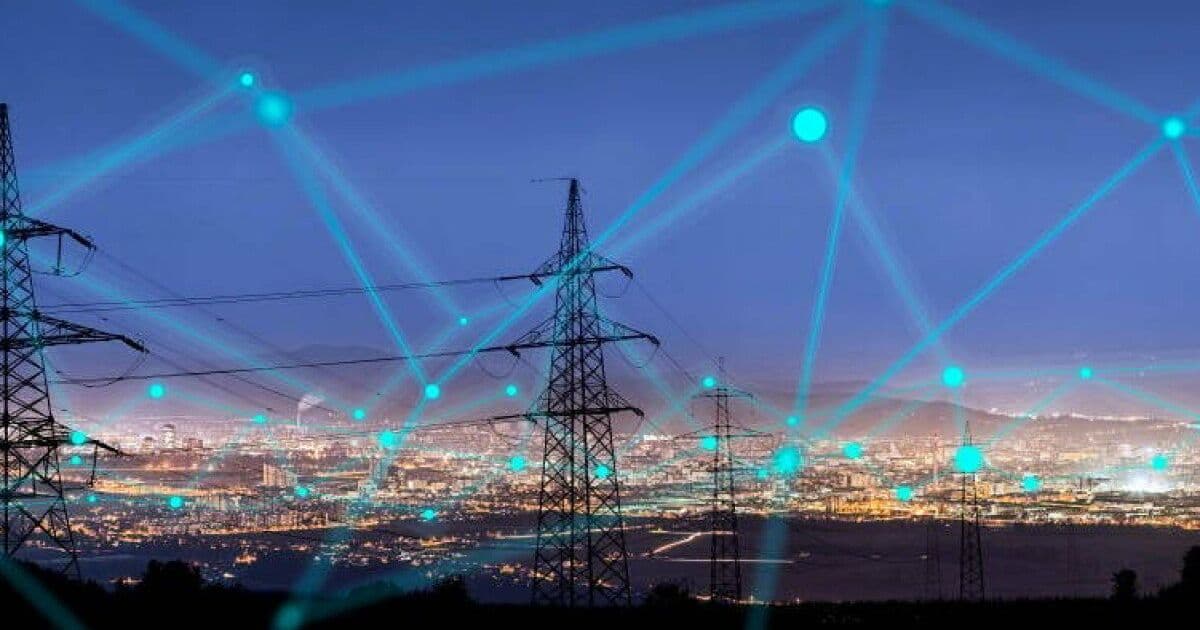 AI Data Center Surge Stresses U.S. Power Grid, Raising Cost and Reliability Risks
