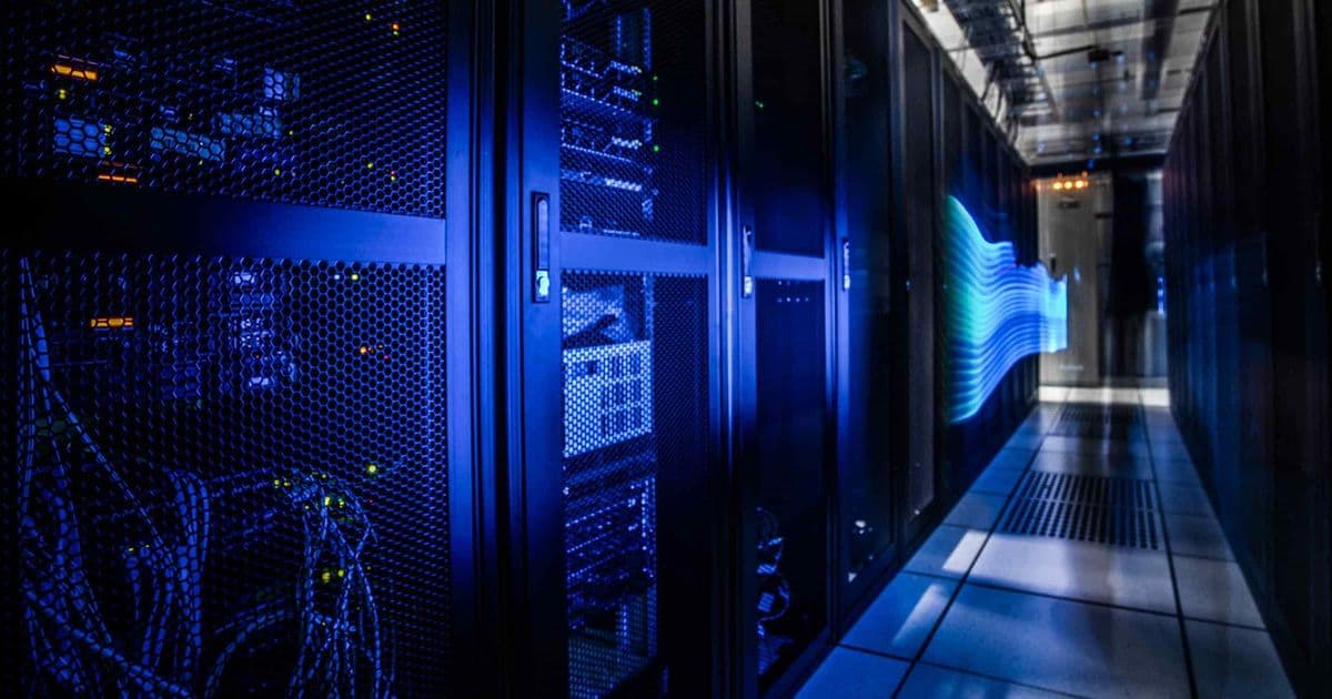 AI‑driven Data‑Center Boom Tightens Global Optical‑Component Supply