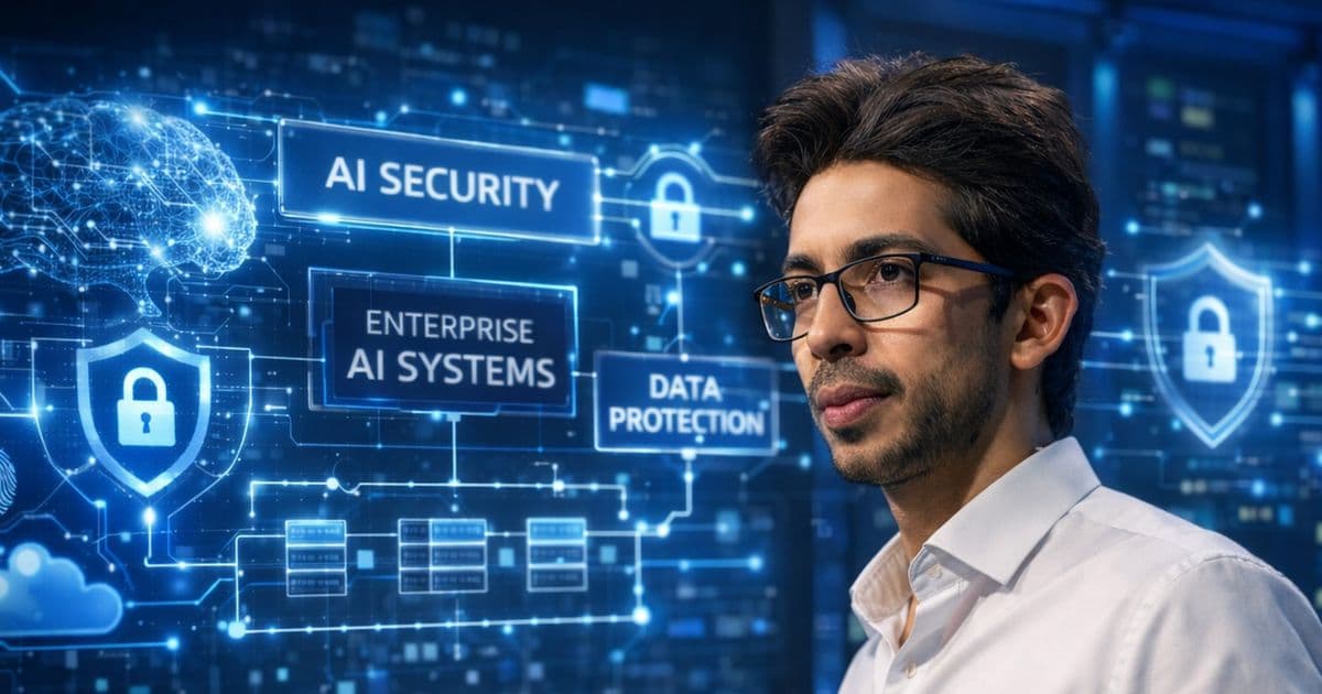 Production AI Architecture: Moving Beyond the Model to System Survivability