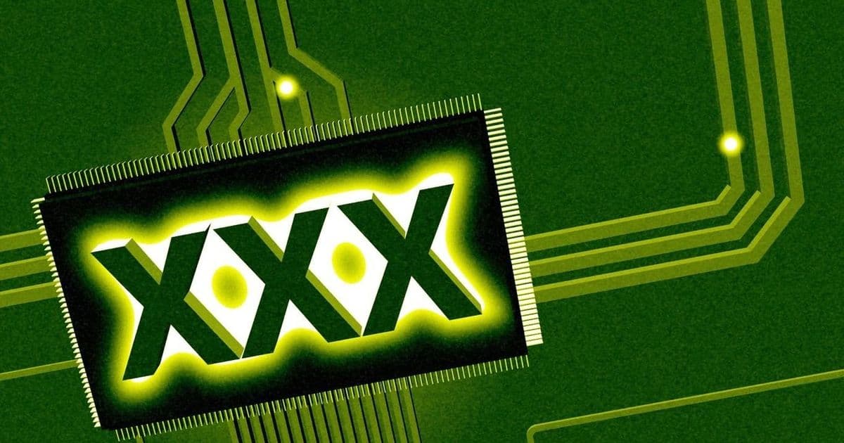 AI Distances Itself from Adult Content That Once Drove the Tech Revolution